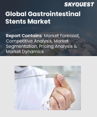 Global Gastrointestinal Stents Market