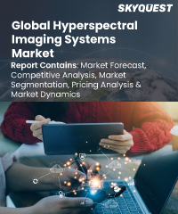 Global Hyperspectral Imaging Systems Market