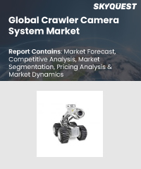 Global Crawler Camera System Market
