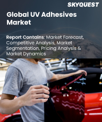 Global UV Adhesives Market