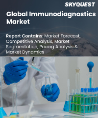 Immunodiagnostics Market Report: Size, Share & Forecast | 2031