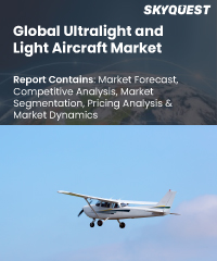 Global aerostructure market