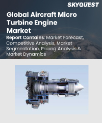 Global Aerospace Avionics Market