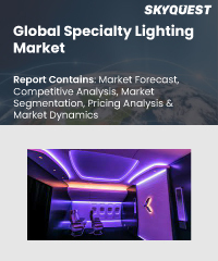 Global Specialty Lighting Market