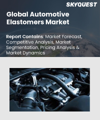 Global Automotive Elastomers Market