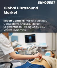 Global Ultrasound Market