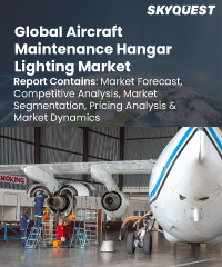 Aircraft Lavatory Systems Market