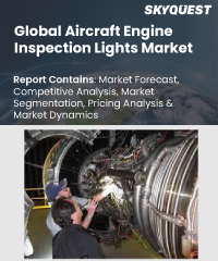 Global Aircraft Engine Inspection Lights Market