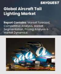 Global aerostructure market