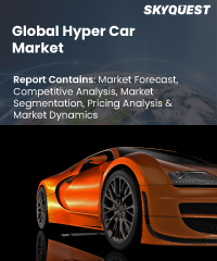 Global Special Purpose Electric Vehicle Market