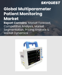 Global Multiparameter Patient Monitoring Market