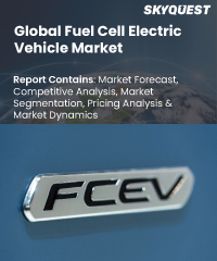 Global Fuel cell electric vehicle Market