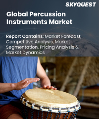 Global Percussion Instruments Market