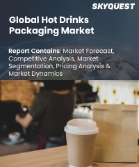 Global Hot Drinks Packaging Market