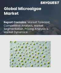 Global Microalgae Market