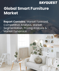 Playroom Furniture Market