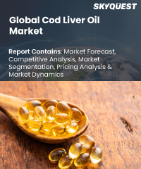 Fish Oil Alternatives Market