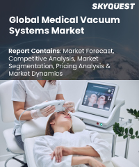 Global Portable Oxygen Concentrators Market