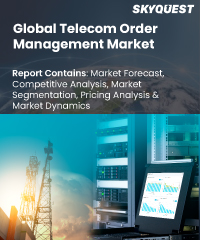 Container Orchestration Market