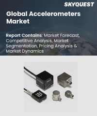 Global Industrial Sensors Market