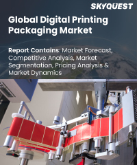 Global Digital Printing Packaging Market