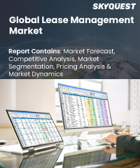 Global Lease Management Market