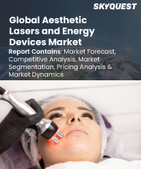 Global Aesthetic Lasers and Energy Devices Market