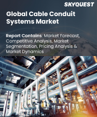 Data Center Rack Power Distribution Unit Market