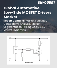 Global MOSFETs Market