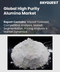 Global Fluoropolymers Market