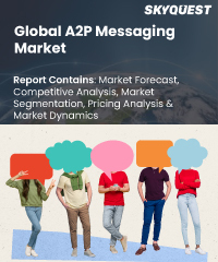 Global A2P Messaging Market