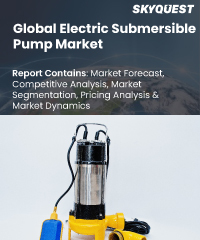 Global Inverters Market