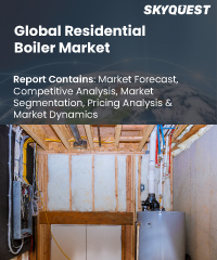 Global Residential Boiler Market