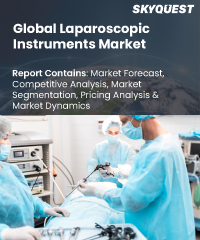 Laparoscopic Instruments Market