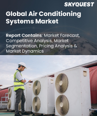 Global Air Conditioning Systems Market