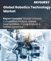 Automotive Robotics Market