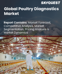 Global Poultry Diagnostics Market