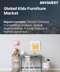 Global Kids Furniture Market