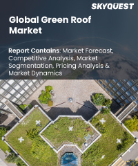 Global Green Roof Market