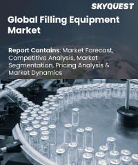 Filling equipment market