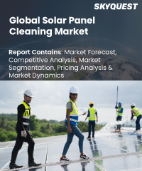 Global Solar Panel Cleaning Market