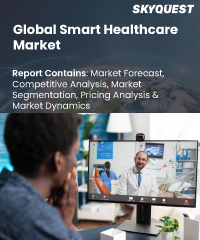 Global Smart Healthcare Market