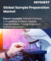 Global Sample Preparation Market