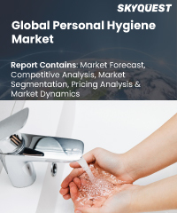 Global Personal Hygiene Market