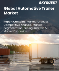 Global Automotive Radar Market