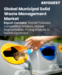 Global Marine Scrubber Systems Market