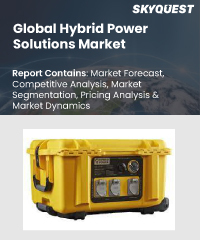 Global Power Rental Systems Market