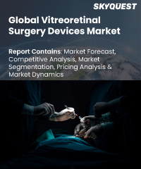 Non-alcoholic Steatohepatitis Clinical Trials Market