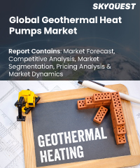 Global Geothermal Heat Pumps Market