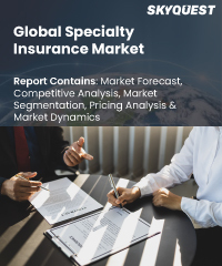 Global Specialty Insurance Market